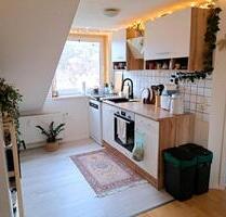2 Zimmer Wohnung mit Balkon im Grünen von Bad Ems