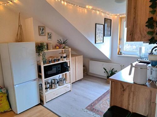 Foto - 2 Zimmer Dachgeschoßwohnung zur Miete in Bad Ems