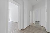 Foto - 3 Zimmer Erdgeschoßwohnung zur Miete in Halle (Saale)