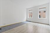 Foto - 3 Zimmer Erdgeschoßwohnung in Halle (Saale)