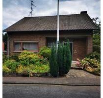 Haus mit Garten in bevorzugter Lage - Frechen