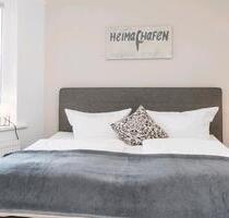 Wohnung, Westerland, Sylt, Nordsee, ~54qm