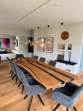 Foto - 5.5 Zimmer Einfamilienhaus in Markkleeberg