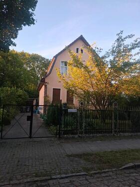 Foto - Haus mit Grundstück zu verkaufen Höhen-Neuendorf