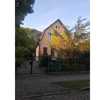 Haus mit Grundstück zu verkaufen Höhen-Neuendorf - Hohen Neuendorf Bergfelde