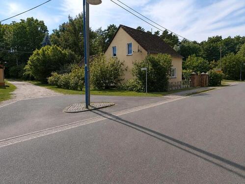 Foto - Ruhige Oase im Grünen Fläming - 5-Zimmer Landhaus in Alleinlage