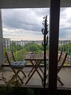 Foto - Etagenwohnung zur Miete in München