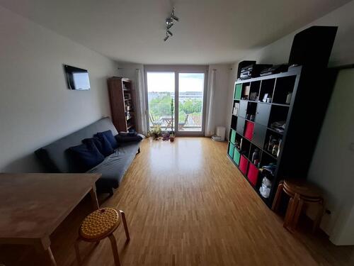 Foto - Etagenwohnung in München