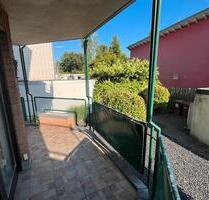 Schöne EG Wohnung in Willich- Anrath, 60 qm, mit WBS