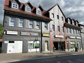 Foto - 2-Zimmer-Maisonette Wohnung in der Clausthaler Innenstadt