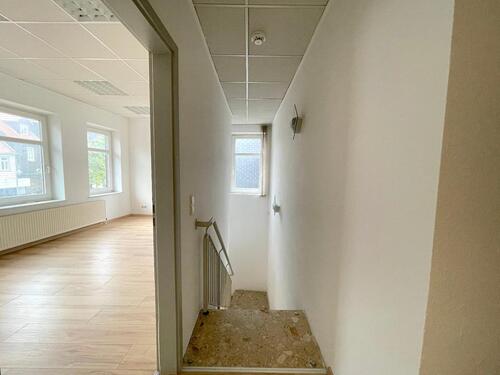 Foto - Etagenwohnung in Clausthal-Zellerfeld zur Miete