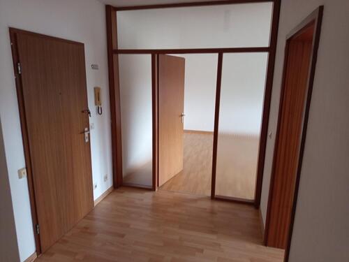 Foto - Etagenwohnung zur Miete in Sigmaringen