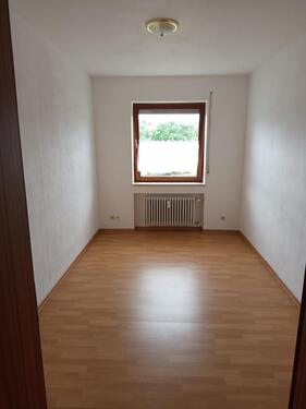 Foto - Etagenwohnung in Sigmaringen