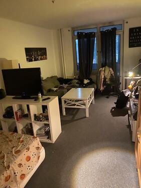 Foto - Ein Wg Zimmer ab sofort ,Anzeige wurde am 09.10.2025 aktualisiert
