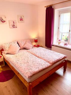 Foto - Gemütliche Ferienwohnung, Usedom, Ostsee, Max. 3 Personen