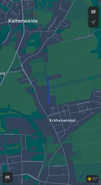 Foto - Wohnung in Krähenwinkel im 1 OG. Zu vermieten