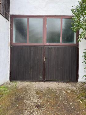 Foto - HalleLagerfläche in ForstMoosthenning bis 200m² ab sofort!