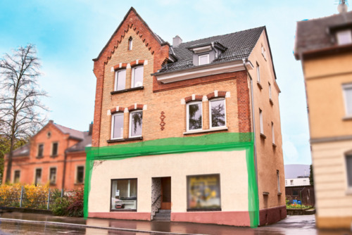Foto - andere zur Miete in Pfullingen