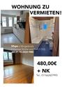 Foto - 2 Zimmer Wohnung Küche Bad Bingerbrück Kaltmiete 480€