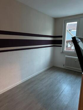 Foto - Etagenwohnung zur Miete in Bingen am Rhein