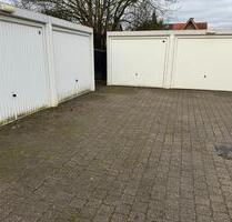 Großer Stellplatz für Wohnmobile, Boote etc - Duisburg Walsum