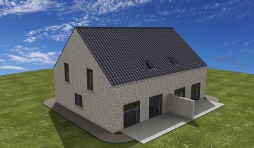 Foto - Einfamilienhaus in Bad Essen