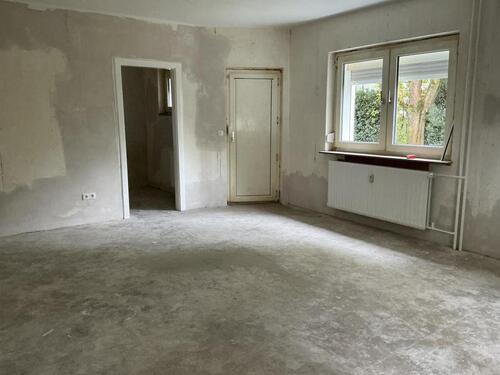 Foto - Etagenwohnung zur Miete in Gelsenkirchen