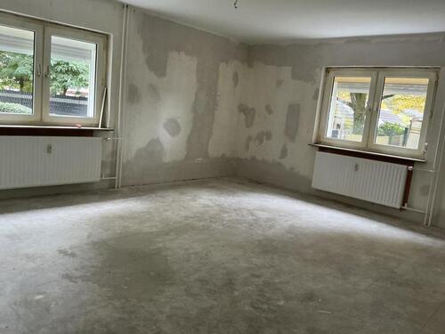Foto - Etagenwohnung in Gelsenkirchen