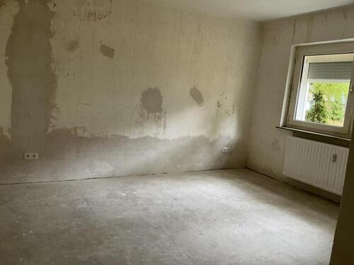 Foto - Etagenwohnung in Gelsenkirchen zur Miete