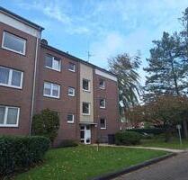 Schöne Wohnung in ruhiger Lage - 590,00 EUR Kaltmiete, in Jever (PLZ: 26441)