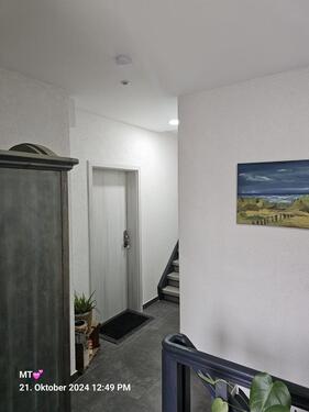 Foto - Etagenwohnung in Lüchow (Wendland) zur Miete