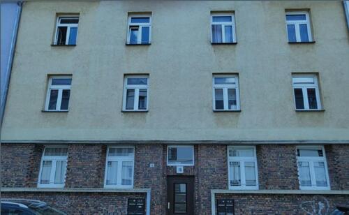 Foto - Frisch renovierte Maisonettewohnung in der Krämpfervorstadt