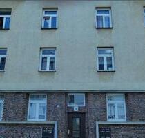 Frisch renovierte Maisonettewohnung in der Krämpfervorstadt - Erfurt Johannesvorstadt