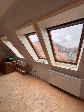 Foto - Etagenwohnung in Erfurt zur Miete