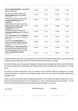 Foto - Etagenwohnung in Sonneberg