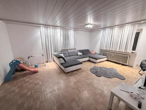 Foto - 4 Zimmerwohnung Dornstadt - 1.100,00 EUR Kaltmiete,