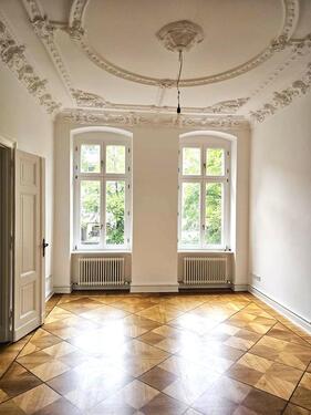 Foto - 5 Zimmer Etagenwohnung in Berlin