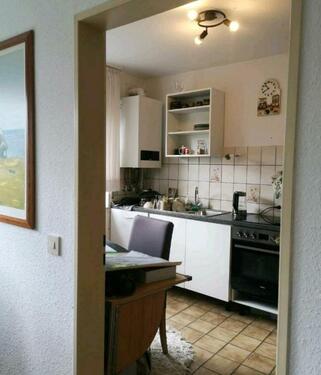 Foto - 2 Zimmer Etagenwohnung zur Miete in Beverungen