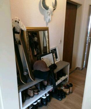 Foto - 2 Zimmer Etagenwohnung in Beverungen