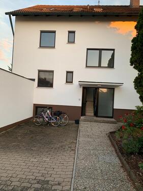 Foto - 4-Zimmer Wohnung mit Süd Balkon in Herzogenaurach