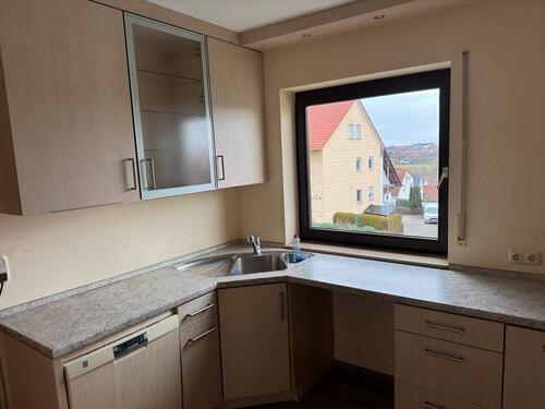 Foto - Etagenwohnung in Herzogenaurach zur Miete