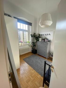 Foto - Etagenwohnung in Dresden zur Miete