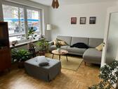 Foto - 2,5-Zimmer-Wohnung mit Balkon in Hoheluft (Heider Straße)