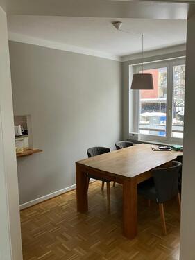 Foto - Hochparterre in Hamburg zur Miete