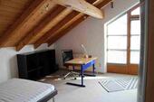 Foto - 1 Zimmer Etagenwohnung zur Miete in Burghausen
