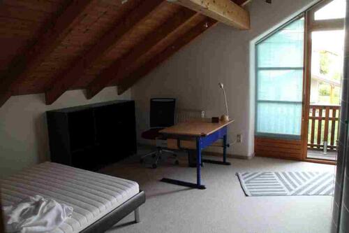 Foto - 1 Zimmer Etagenwohnung in Burghausen