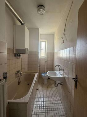 Foto - Etagenwohnung in Recklinghausen zur Miete