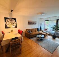 Gepflegte 3-Zimmer-Wohnung mit Terrasse und Stellplatz,Schorndorf