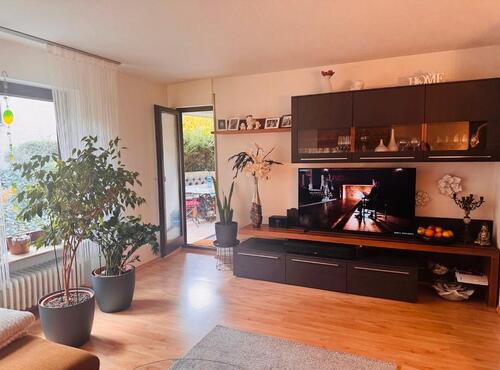 Foto - 3 Zimmer Etagenwohnung in Schorndorf