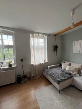 Foto - Etagenwohnung in Markneukirchen zur Miete